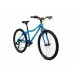 CORE Nipper 24" 1x8, Schwalbe - modrá se žlutou