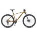 4E Trinity Race 29"  - jungle gold / iron 2024