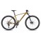4E Trinity Race 29"  - jungle gold / iron 