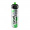L&aacute;hev RaceOne I-GLOO 650ml, Thermo - stř&iacute;brn&aacute;-zelen&aacute; fluo