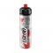 L&aacute;hev RaceOne I-GLOO 650ml, Thermo - stř&iacute;brno-červen&aacute;