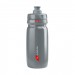 Láhev RaceOne Hyma 600ml - šedá