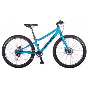 MRX 26" IDUS Altus/Alivio1x8 disc - v&yacute;běr barvy