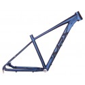 Rám 29" MRX TB25 - fialový chameleon mat