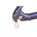 Rám 29" MRX TB25 - fialový chameleon mat