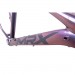 Rám 29" MRX TB25 - chameleon lesk