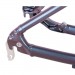 Rám 29" MRX TB25 - chameleon lesk