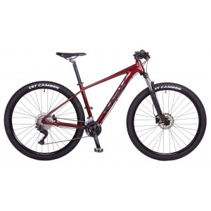 MRX 29" COLIS Deore 2x10 disc - r&aacute;m TB25
