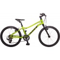 Dětské kolo MRX 20'' KID Grip 1x7 - zelená