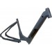 Rám eMRX X1-BF420 28" - šedo-černý