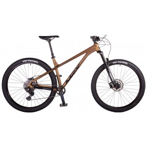 MRX 29" Trail HOOPS Deore 1x10 disc - 12x148mm