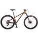 MRX 29" Trail HOOPS Deore 1x10 disc - 12x148mm