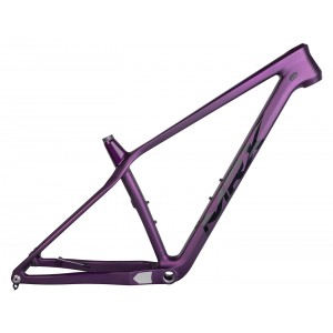 R&aacute;m 29" MRX-Carbon X25-SAV BOOST TTube - lesk fialov&yacute;