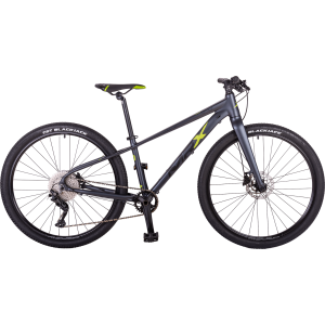 MRX 27,5" BARBUS FACE Deore 1x10 disc - výběr barvy