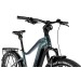 Elektrokolo LEADER FOX Bend 28'' - green bottle 2024