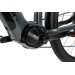 Elektrokolo LEADER FOX Bend 28'' - green bottle 2024