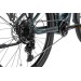 Elektrokolo LEADER FOX Bend 28'' - green bottle 2024