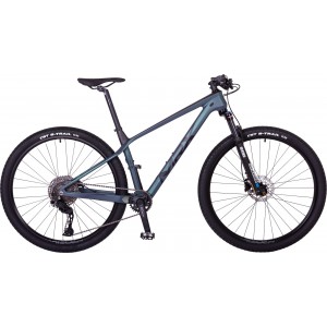 Kolo MRX 29" CARBON BOOST Matar 1x - CUES 1x11 disc 