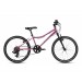 CORE Nipper 20", AL vidlice, plášť KENDA 1.50" (6.90kg) - chromovaný rosé