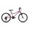 CORE Nipper 20", AL vidlice, pl&aacute;&scaron;ť KENDA 1.50" (6.90kg) - chromovan&yacute; ros&eacute;