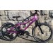 CORE Nipper 20", AL vidlice, plášť KENDA 1.50" (6.90kg) - chromovaný rosé