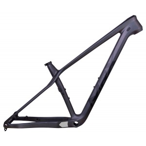 R&aacute;m 29" MRX Carbon X25-SAV BOOST - raw chameleon tmav&yacute;