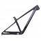 R&aacute;m 29" MRX Carbon X25-SAV BOOST - raw čern&yacute;