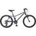 SCUD Kid 20" Altus 1x7 - šedý