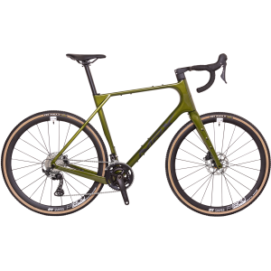 Gravel MRX 28" ASX Carbon APEX 1x12 disc - 12x142mm