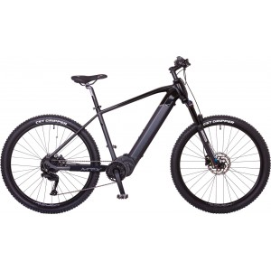Elektrokolo eMERIX 29" YAM24 PW-S2 - Deore 1x9 SR LO disc