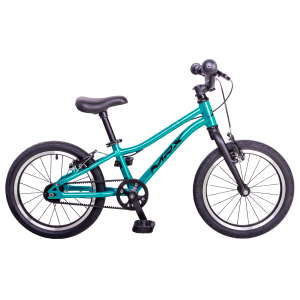 MRX 16" Pluto BMX - řemenov&yacute; pohon