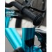 MRX 16" Pluto BMX - řemenový pohon