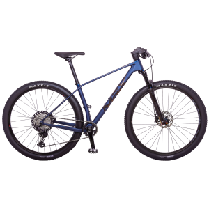 MRX 29" CARBON BOOST Chronos - XT 8100 1x12 UDH