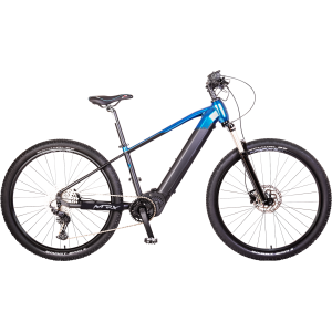 Elektrokolo eMERIX 29" YAM24 - Deore1x10 SR AIR disc