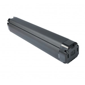 Baterie pro elektrokola ZZ701 36V / 23,2Ah 