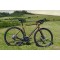 Gravel MRX 28" Carbon GRX 2x11 disc - 12x142mm