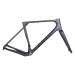 Rám MRX X25-SAV GELARO GRAVEL TTube - lesk chameleon tmavý