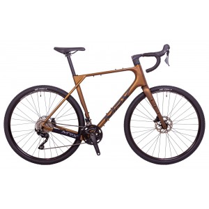 Gravel MRX 28" Carbon GRX 2x10 disc - 12x142mm