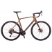 Gravel MRX 28" Carbon GRX 2x10 disc - 12x142mm
