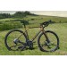 Gravel MRX 28" Carbon GRX 2x10 disc - 12x142mm