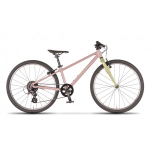 BEANY Zero 24" - pink