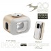 Sada světel MOON - TITAN MAX 1700Lm + HELIX SENSE 150Lm