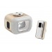Sada světel MOON - TITAN MAX 1700Lm + HELIX SENSE 150Lm