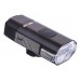Světlo přední MOON RIGEL LITE 500 Lm - USB