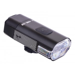 Světlo přední MOON RIGEL LITE 500 Lm - USB