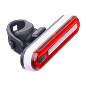Světlo zadn&iacute; PROFIL JY-6085T-2 50 chip LED - USB