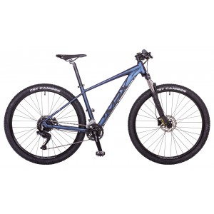 MRX 29" NAOS Cues 2x9 disc - r&aacute;m TB25