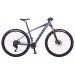 MRX 29" NAOS Cues 2x9 disc - rám TB25