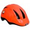Dětsk&aacute; přilba CASCO Follow Me I - Cheese orange