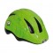 Dětsk&aacute; přilba CASCO Follow Me I - Cheese green